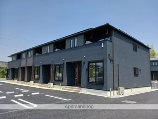 ラ メゾン土浦Ⅰの画像
