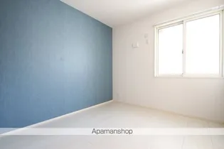 エウロス平尾【2階】の内装