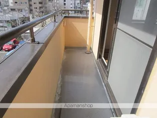 バルセロナマンション【3階】のその他画像