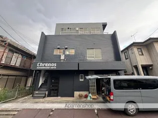 クロノス習志野台NORTHの画像