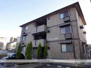 エトワール百石【2階】の外観