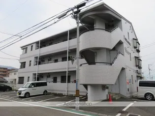 アーバンコート久保田の画像