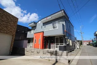 サンモリッツ IIの画像