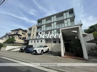 ピースフル【2階】の外観