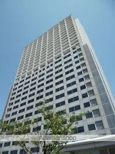 リバーサイド隅田セントラルタワーパレス【17階】の外観