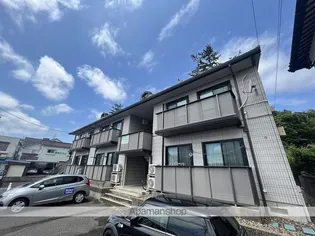 じゅりあん南台の画像