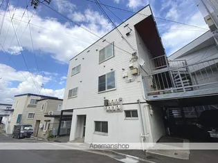 ノースビラ深堀Ⅲの画像