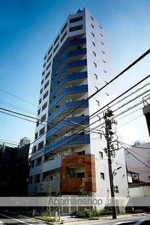 レジディア虎ノ門【7階】の外観