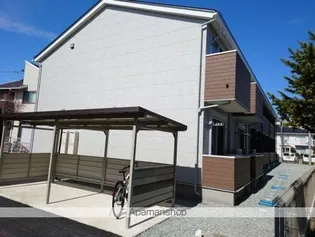 SKY BELL 上田【211号室】の外観