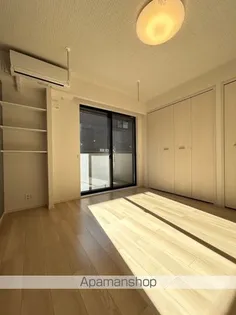 クオーレD【1階】の内装