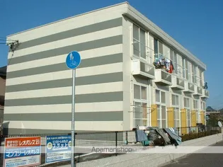 レオパレス花水木の画像