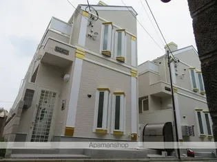 ソフィアシナモンの画像