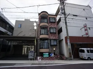 AMITY城西の画像