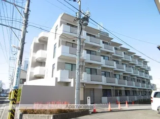 コーディアルハウス一本杉町の画像