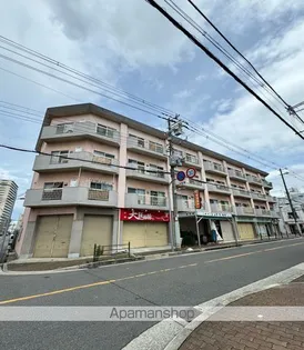 双輪建物第十コーポの画像