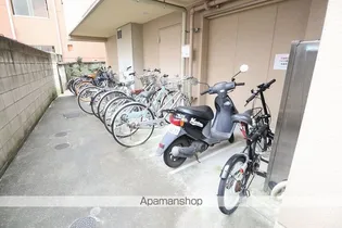 プレステージ立川【4階】のその他画像