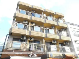 旭グランドハイツの画像