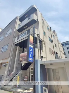 K AND M BUILDINGの画像