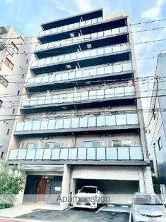 エテルヴォ三ノ輪ステーションフロントの画像