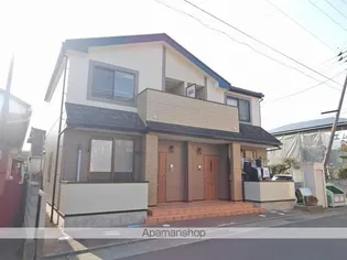 セレーノ城北の画像