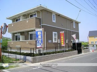 カーサ フェリーチェの画像