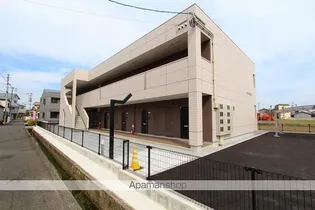 サンパレス東山崎の画像