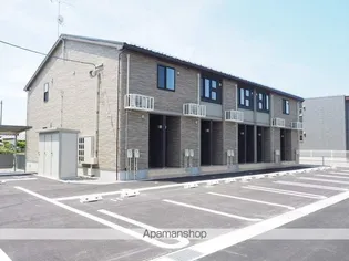 石橋アパートの画像