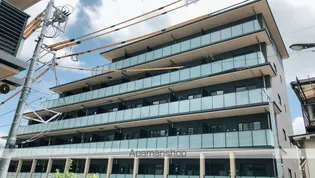 ハーモニーレジデンス新宿御苑 THE EASTの画像