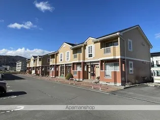 サンハイムみずきBの画像