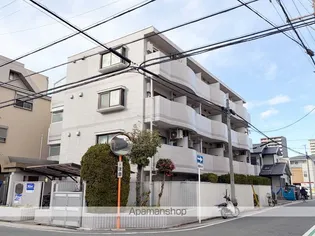 メゾン ド トルシュの画像