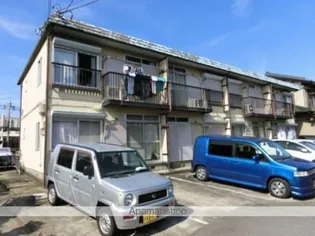 すみれハイツⅢの画像