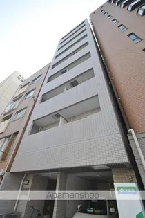 広島県広島市南区比治山町【マンション】の外観