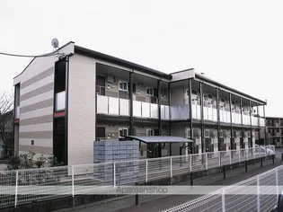 レオパレス三ッ沢アーバニティの画像