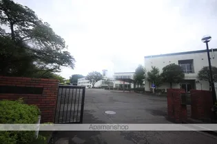 グレースコート A【1階】の周辺