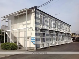 レオパレスシャルムの画像