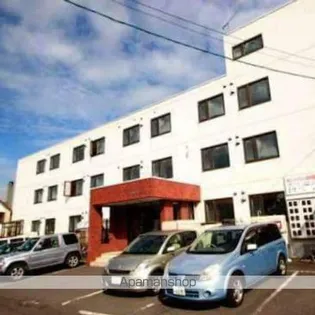 青山ハイツの画像