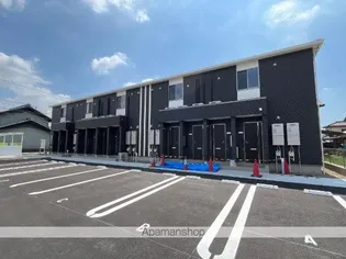 木曽川町門間南屋敷の画像
