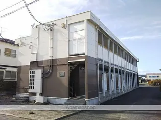 レオパレスKー1【105号室】の外観