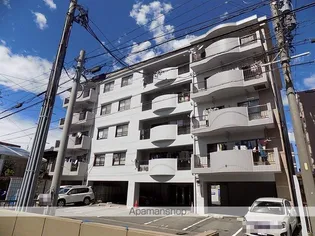 メゾンソレイユの画像