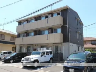 ファミールフラッツ若葉町の画像