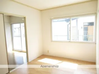 ドミ馬場小路B【102号室】のその他画像