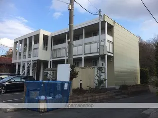 レオパレスカメリア壱番館の画像