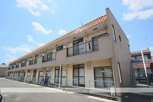 フジハイツ2の画像