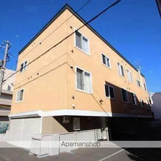 サンサーラ野幌の画像