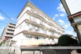 ルーラむさしのの画像