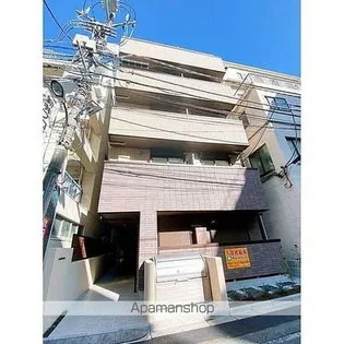 ラ グロワール新宿の画像