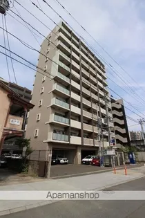 サヴォイ ブロンズガーデニアの画像