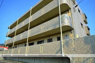 ユーミー青柳3号館の画像