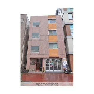 Comfort K【4階】の外観