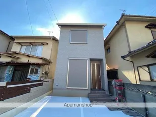 香川県高松市木太町【一戸建】の外観